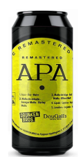 Drunken Bros Remastered APA